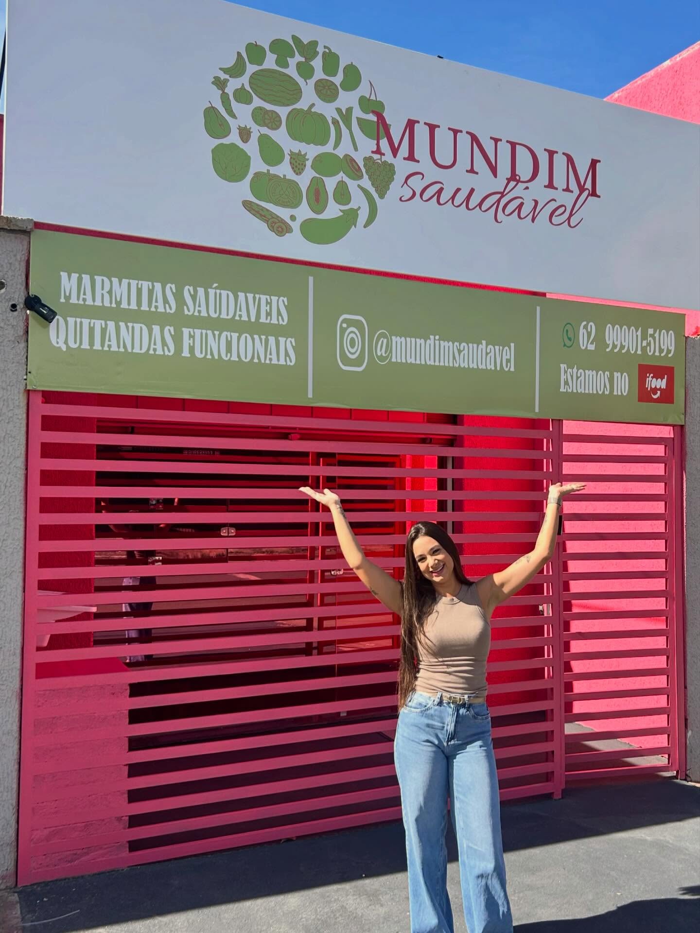 Ambiente Mundim Saudável